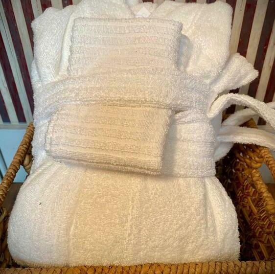 스위트 킹사이즈 침대, Pennoli Bed And Breakfast