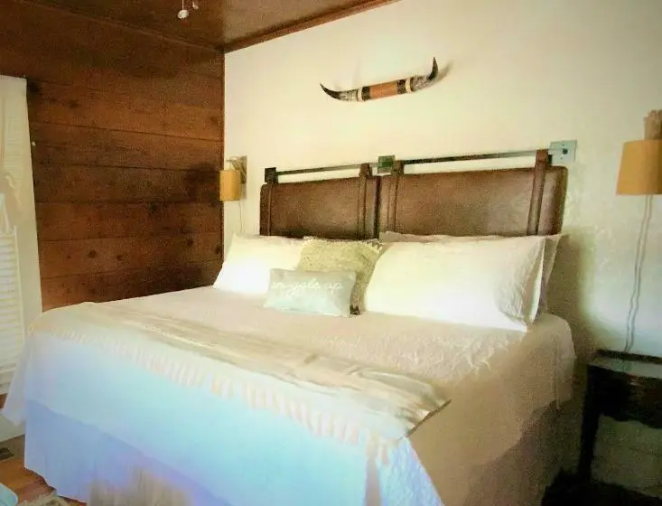 キングサイズベッドのスイートルーム, Pennoli Bed And Breakfast