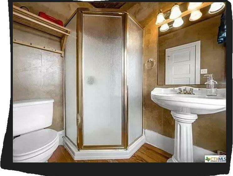 스위트 킹사이즈 침대, Pennoli Bed And Breakfast