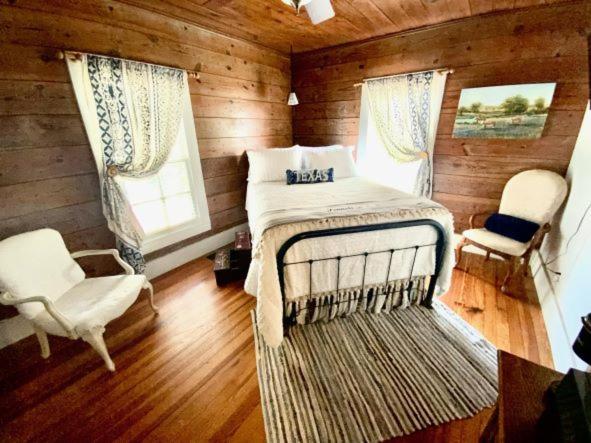 스위트, Pennoli Bed And Breakfast