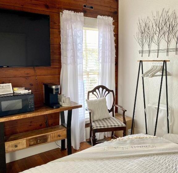 Люкс, Pennoli Bed And Breakfast