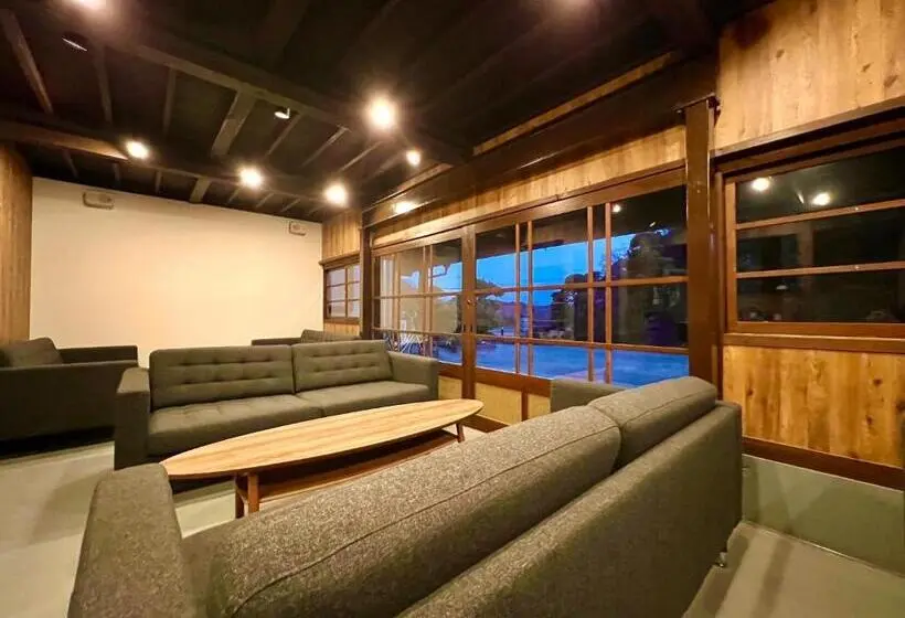 1ベッドルームハウス, Inashiki No Ie Vacation Stay 35130v