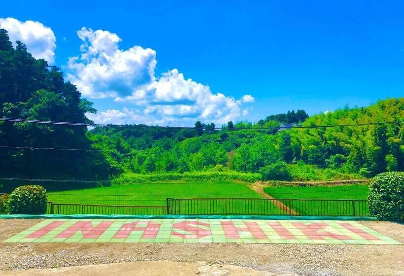 Дом 1 Спальня, Inashiki No Ie   Vacation Stay 35130v