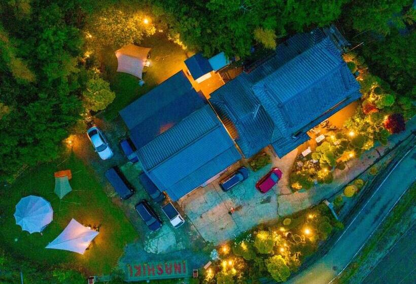 منزل غرفة نوم واحدة, Inashiki No Ie   Vacation Stay 35130v