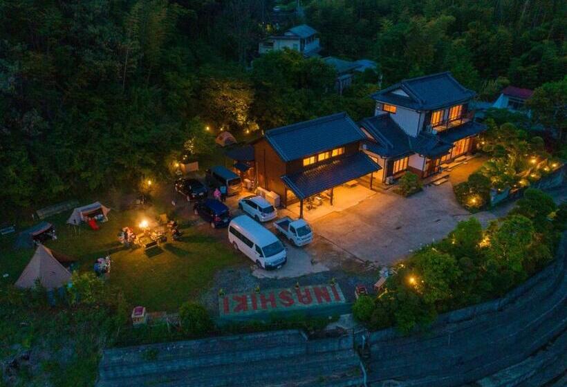 منزل غرفة نوم واحدة, Inashiki No Ie   Vacation Stay 35130v