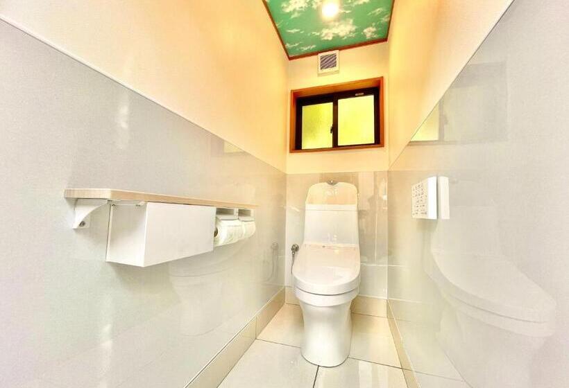 منزل غرفة نوم واحدة, Inashiki No Ie   Vacation Stay 35130v