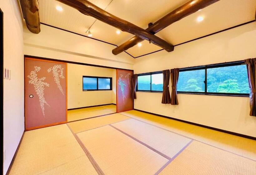 منزل غرفة نوم واحدة, Inashiki No Ie   Vacation Stay 35130v