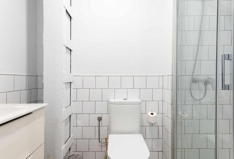 Апартаменты Superior 1 Спальня, Vegueta Rooftop Suites By Airnest