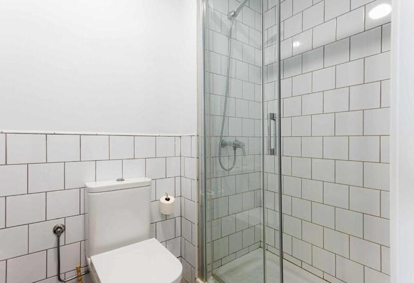 דירת חדר סופריור, Vegueta Rooftop Suites By Airnest