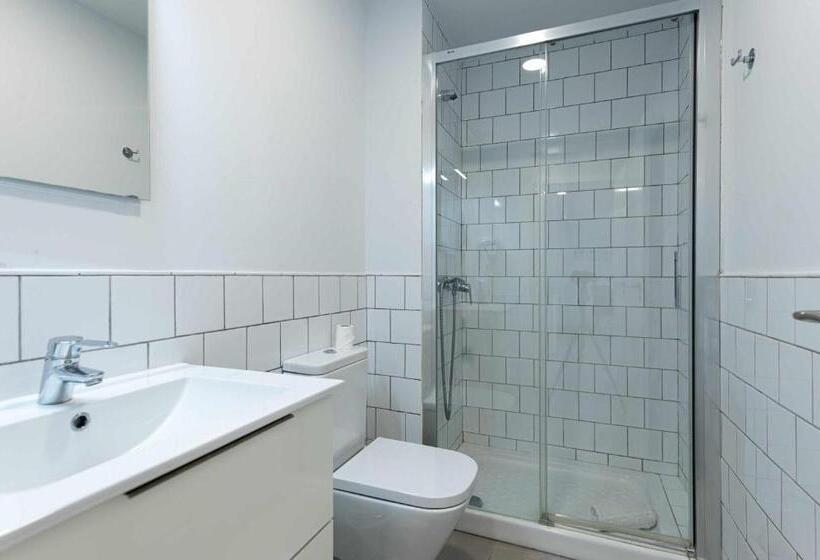 Апартаменты 1 Спальня, Vegueta Rooftop Suites By Airnest