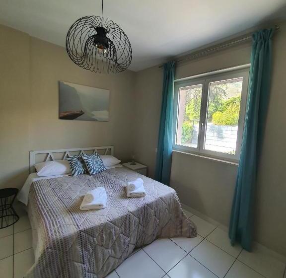 스탠다드 룸, Civico 11 Guest House  Free Parking Wi Fi