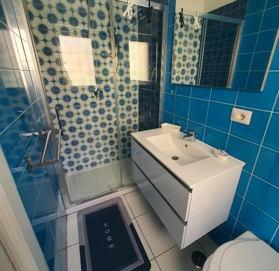 Номер Стандарт, Civico 11 Guest House  Free Parking Wi Fi