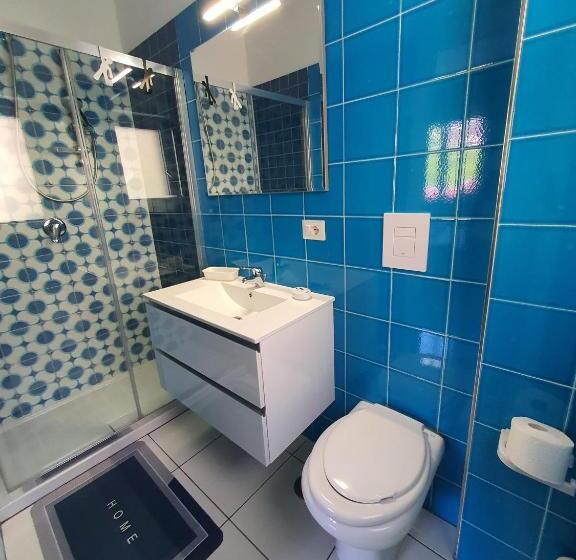 스탠다드 룸, Civico 11 Guest House  Free Parking Wi Fi