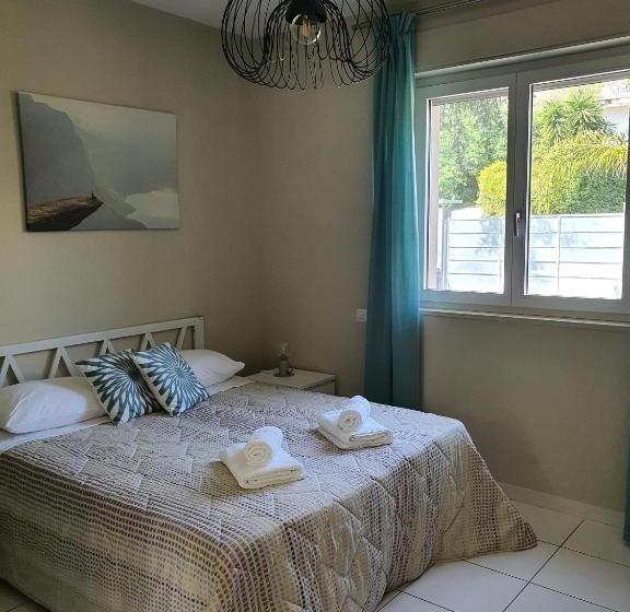 스탠다드 룸, Civico 11 Guest House  Free Parking Wi Fi