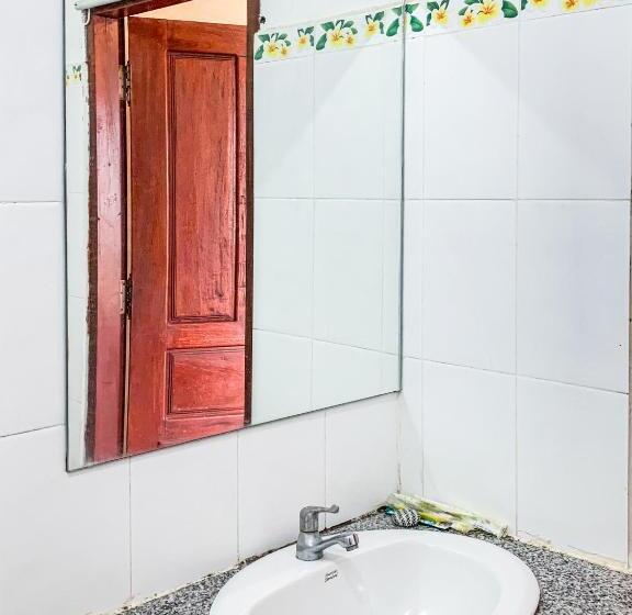 标准间带阳台, Bountang Mountain View Riverside