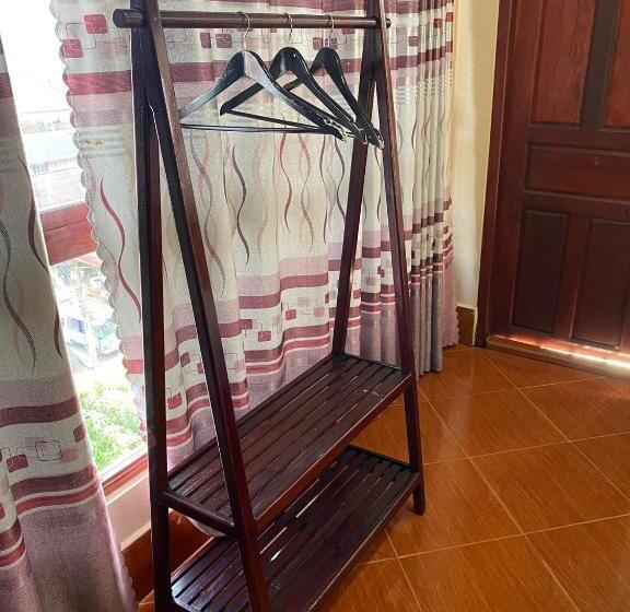 Номер Стандарт Вид на Город, Bountang Mountain View Riverside