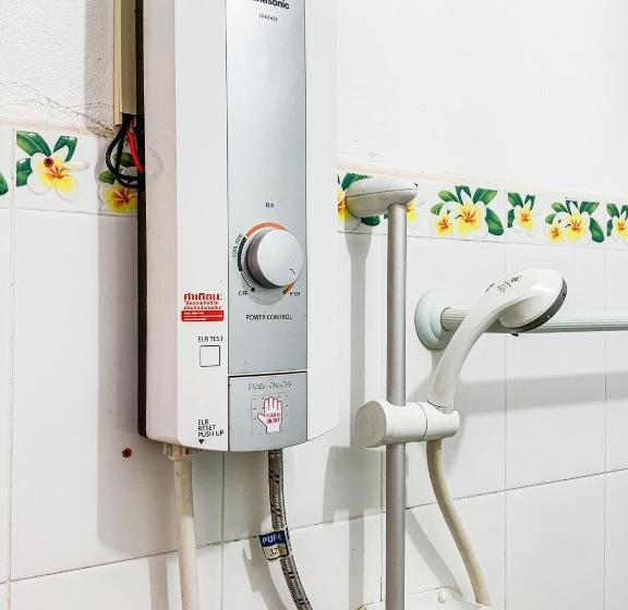 标准三人间, Bountang Mountain View Riverside