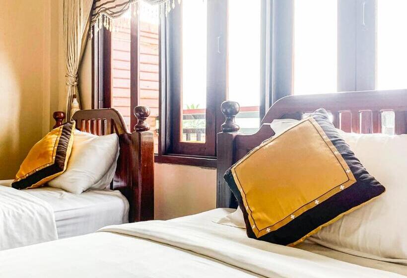 家庭山景房, Bountang Mountain View Riverside