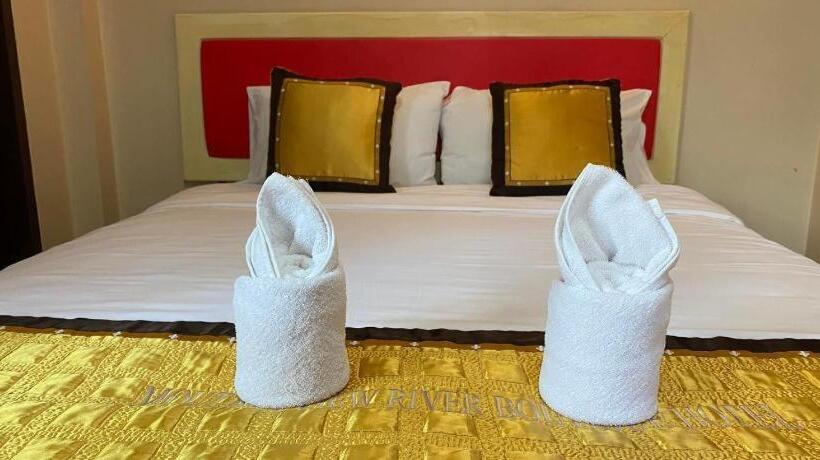 Номер Economy, Bountang Mountain View Riverside