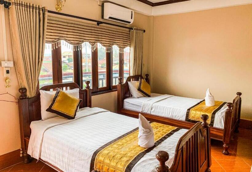 经济房, Bountang Mountain View Riverside