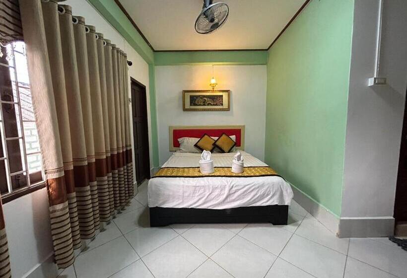 经济房, Bountang Mountain View Riverside