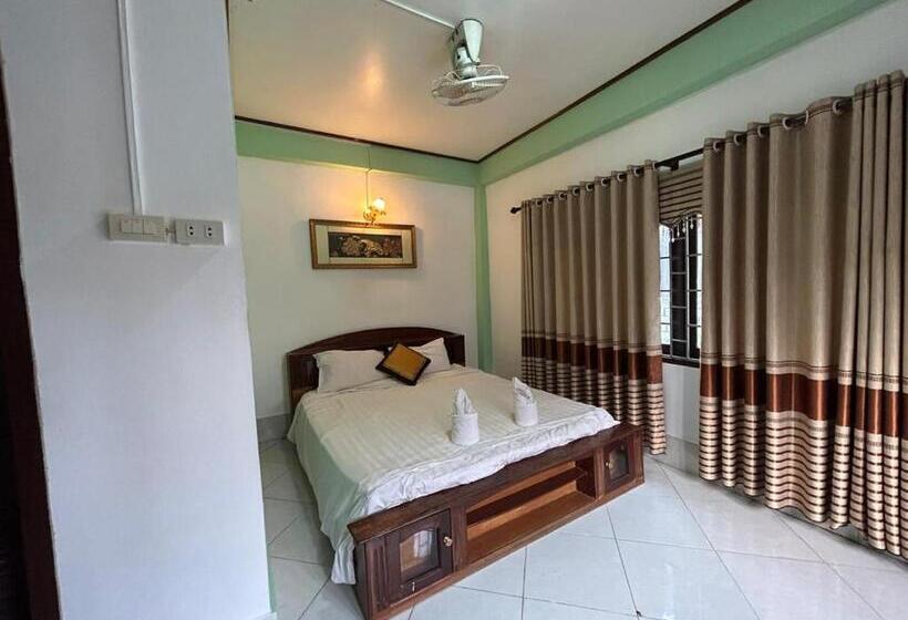 经济房, Bountang Mountain View Riverside