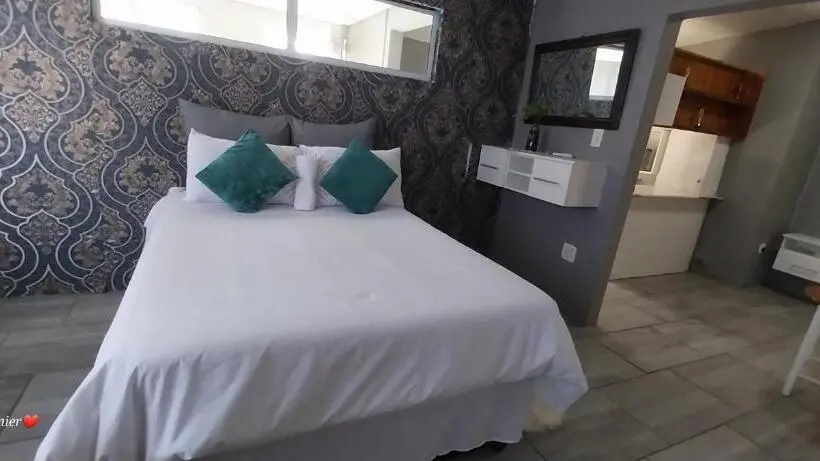 ファミリールーム, Rato Thato Guest House