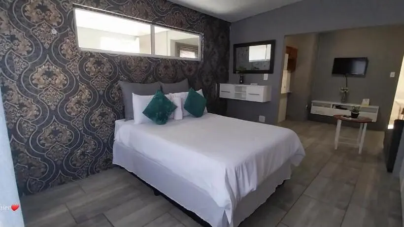 ファミリールーム, Rato Thato Guest House
