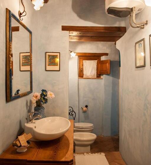 آپارتمان 1 خوابه, Agriturismo Azienda Agricola Il Pozzo