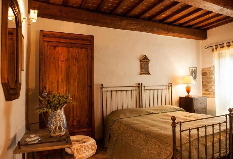 آپارتمان 1 خوابه, Agriturismo Azienda Agricola Il Pozzo