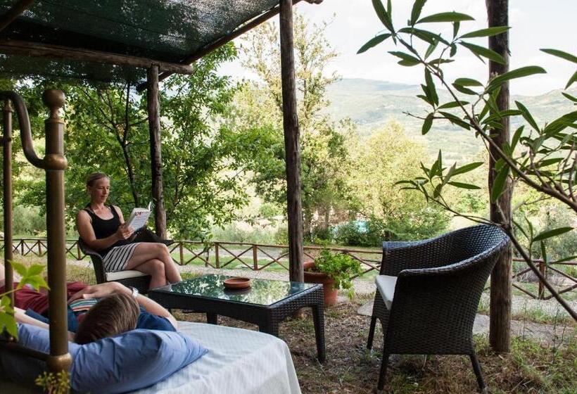 آپارتمان راحتی 1 خوابه, Agriturismo Azienda Agricola Il Pozzo