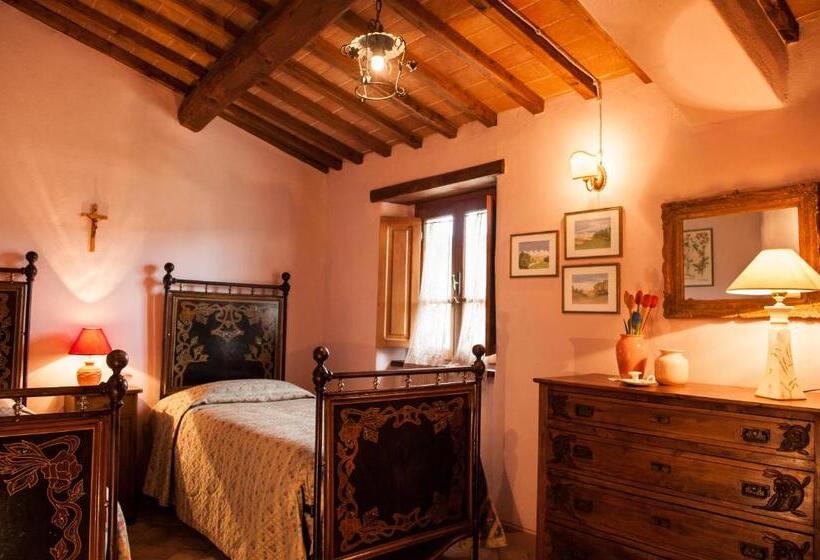 آپارتمان راحتی 1 خوابه, Agriturismo Azienda Agricola Il Pozzo