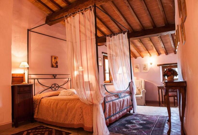 آپارتمان راحتی 1 خوابه, Agriturismo Azienda Agricola Il Pozzo