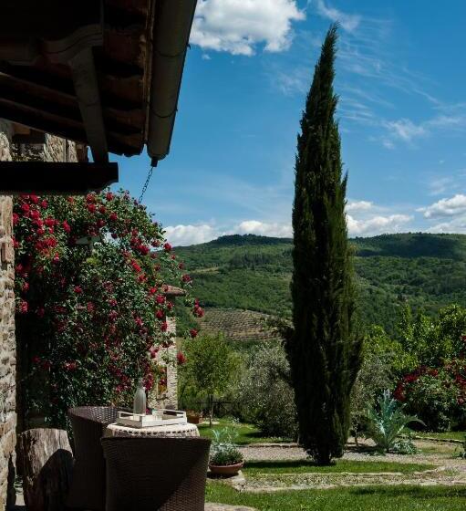 آپارتمان سوپریور 1 خوابه, Agriturismo Azienda Agricola Il Pozzo