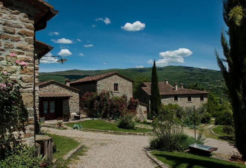 آپارتمان سوپریور 1 خوابه, Agriturismo Azienda Agricola Il Pozzo