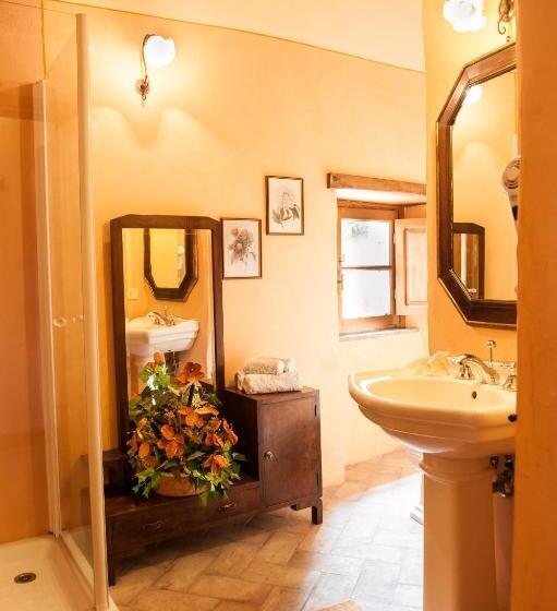 آپارتمان 1 خوابه با بالکن, Agriturismo Azienda Agricola Il Pozzo