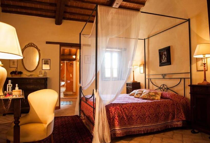 آپارتمان 1 خوابه با بالکن, Agriturismo Azienda Agricola Il Pozzo