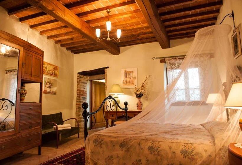 آپارتمان 1 خوابه, Agriturismo Azienda Agricola Il Pozzo