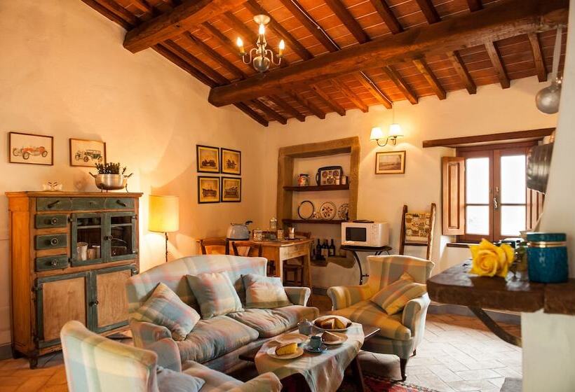 آپارتمان 1 خوابه, Agriturismo Azienda Agricola Il Pozzo