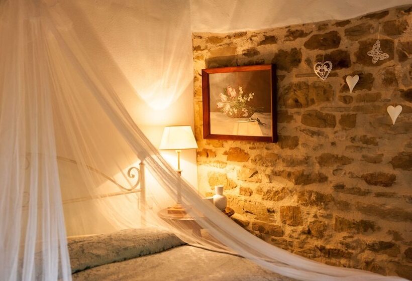 آپارتمان 1 خوابه, Agriturismo Azienda Agricola Il Pozzo