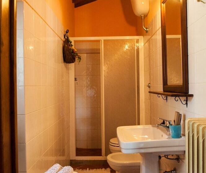 آپارتمان سوپریور 1 خوابه, Agriturismo Azienda Agricola Il Pozzo