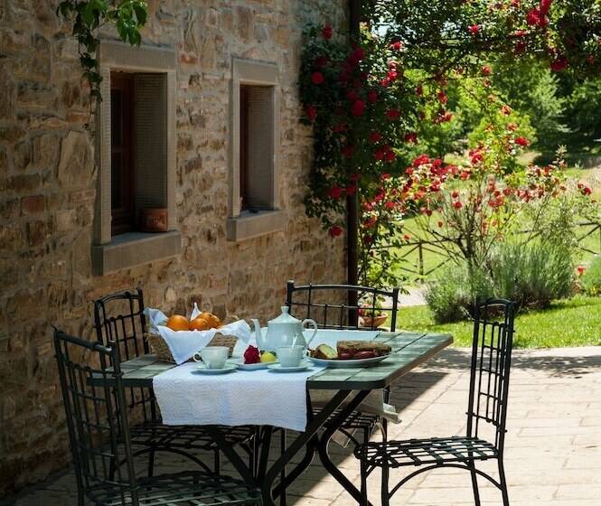 آپارتمان سوپریور 1 خوابه, Agriturismo Azienda Agricola Il Pozzo