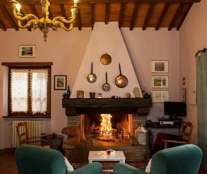 آپارتمان سوپریور 1 خوابه, Agriturismo Azienda Agricola Il Pozzo