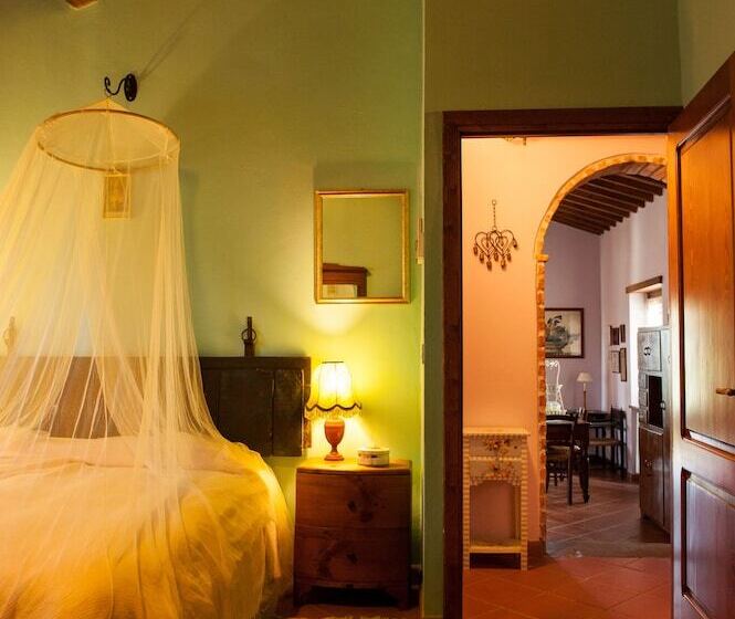 آپارتمان سوپریور 1 خوابه, Agriturismo Azienda Agricola Il Pozzo