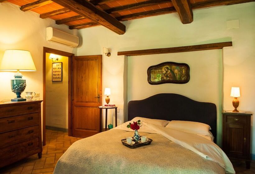 آپارتمان 1 خوابه, Agriturismo Azienda Agricola Il Pozzo