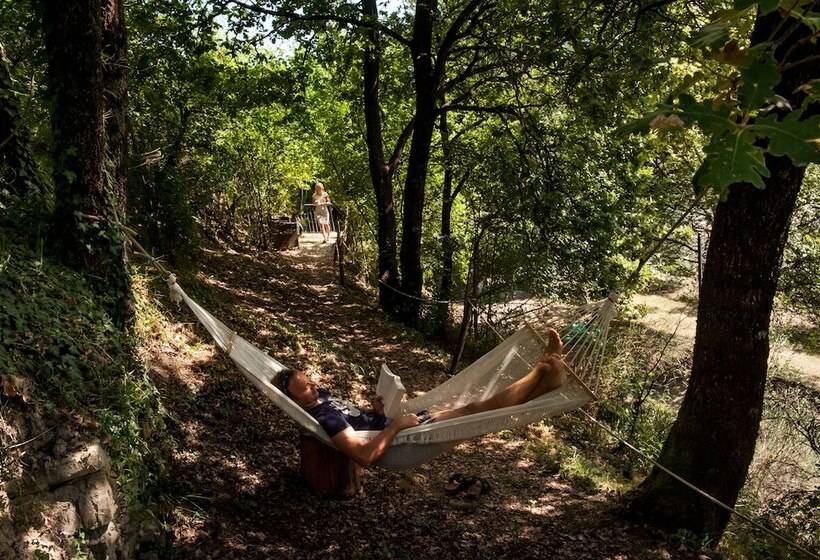 آپارتمان 1 خوابه, Agriturismo Azienda Agricola Il Pozzo