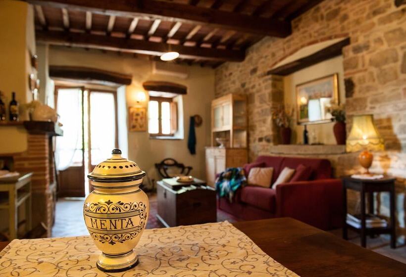 آپارتمان 1 خوابه, Agriturismo Azienda Agricola Il Pozzo