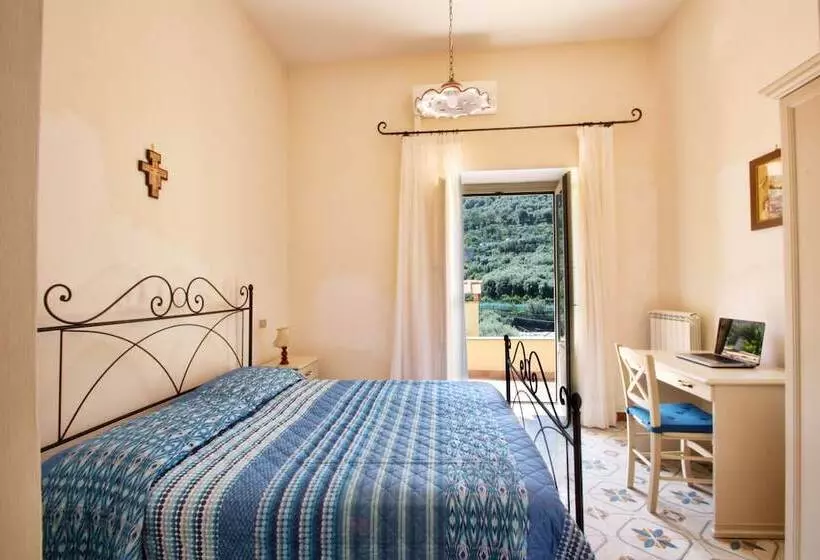 スタンダードルーム, San Francesco Relais