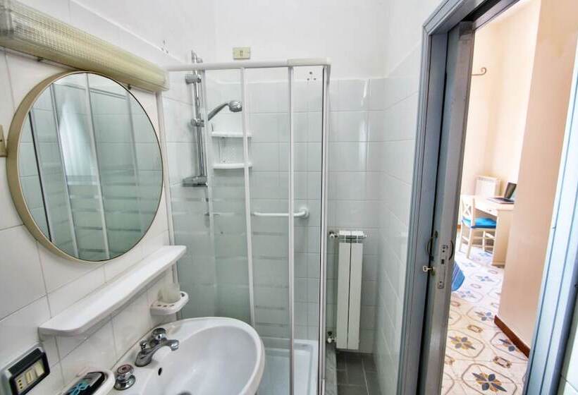 Номер Стандарт Трехместный, San Francesco Relais