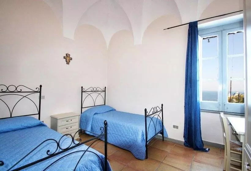 スタンダードトリプルルーム, San Francesco Relais
